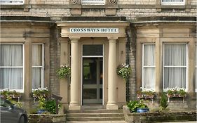 Crossways Guest House York